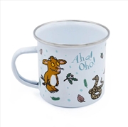 Buy The Gruffalo's Child Enamel Mug