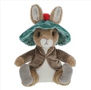 Buy Classic Soft Toy: Benjamin Bunny Large 26Cm