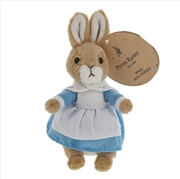 Buy Mrs Rabbit Small Classic Soft Toy
