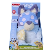 Buy Animated: Bedtime Bluey Plush