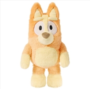 Buy Sustainably Soft Bingo Soft Toy
