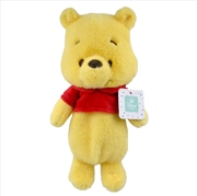 Buy Winnie The Pooh Red Shirt Cuddle Pal