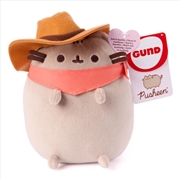 Buy Pusheen Cowboy Squisheen Standing 20Cm