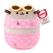 Buy Pusheen Pool Party 24Cm