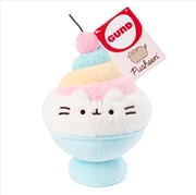 Buy Pusheen Shaved Ice Plush