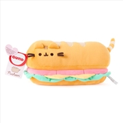 Buy Pusheen Sub Sandwich Squisheen 28Cm