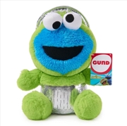 Buy Cookie Monster X Oscar The Grouch Buddy-Up Plush