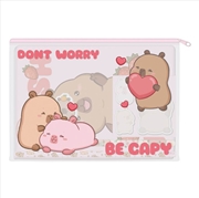 Buy Capyfun Super Stationery Set