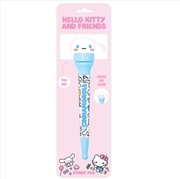 Buy Hello Kitty My Favourite Days Cinnamoroll Spinny Pen