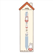 Buy Miffy's Garden Multi Colour Erasable Gel Pen