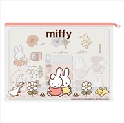 Buy Miffy's Garden Super Stationery Set