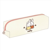 Buy Miffy's Garden Corduroy Pencil Case