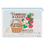 Buy Pusheen Farmers Market Super Stationery Set