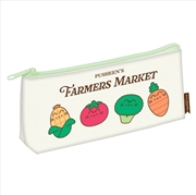 Buy Pusheen Farmers Market Pencil Case