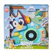 Buy Bluey Dj Decks