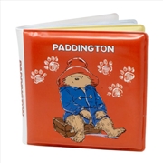 Buy Paddington Aqua Reveal Bath Toy