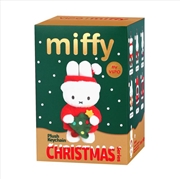 Buy Miffy Christmas Keychain Blind Box