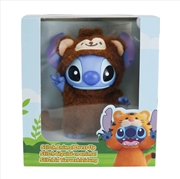 Buy Disney Stitch Figurine Monkey Outfit
