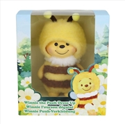 Buy Winnie The Pooh Honey Bee Outfit Figurine