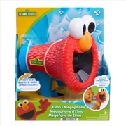 Buy Sesame Street Elmo's Megaphone
