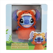 Buy Disney Stitch Figurine Tiger Outfit