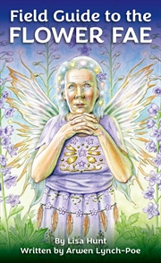Buy Flower Fae Oracle