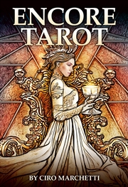 Buy Encore Tarot