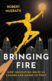 Buy Bringing Fire
