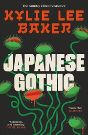 Buy Japanese Gothic