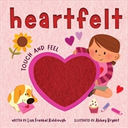 Buy Heartfelt
