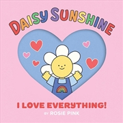 Buy I Love Everything!