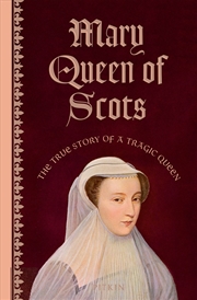 Buy Mary Queen Of Scots