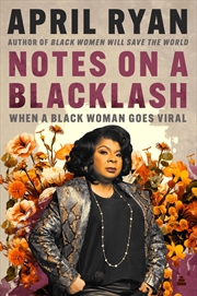 Buy Notes On A Blacklash