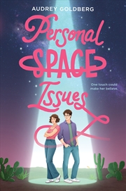 Buy Personal Space Issues