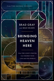 Buy Bringing Heaven Here