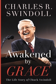 Buy Awakened By Grace