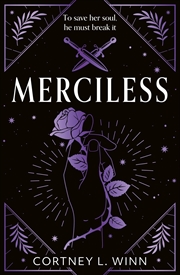 Buy Merciless