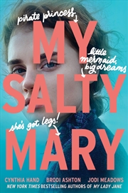 Buy My Salty Mary
