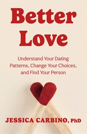 Buy Better Love