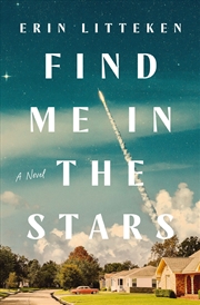Buy Find Me In The Stars