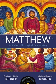 Buy Matthew