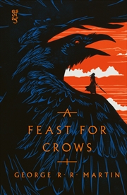 Buy A Feast For Crows [Clothbound Edition]