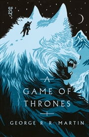 Buy A Game Of Thrones [Clothbound Edition]
