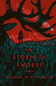 Buy A Storm Of Swords [Clothbound Edition]