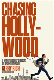 Buy Chasing Hollywood