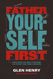 Buy Father Yourself First
