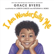 Buy I Am Wonderfully Me