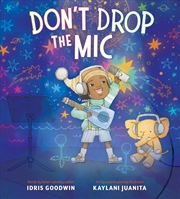 Buy Don't Drop The Mic