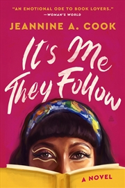 Buy It's Me They Follow