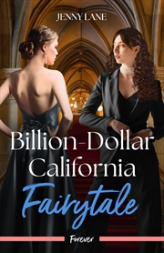 Buy Billion-Dollar California Fairytale [Large Print]